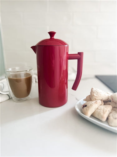 French Press Shiraz Red 34oz.