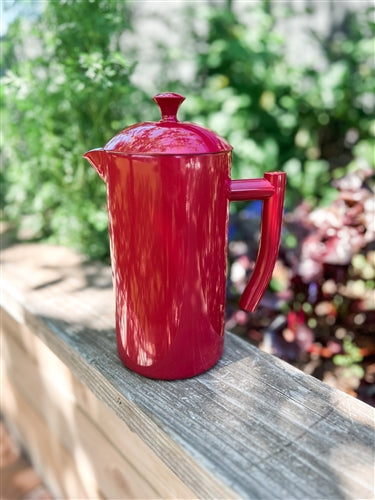 French Press Shiraz Red 34oz.