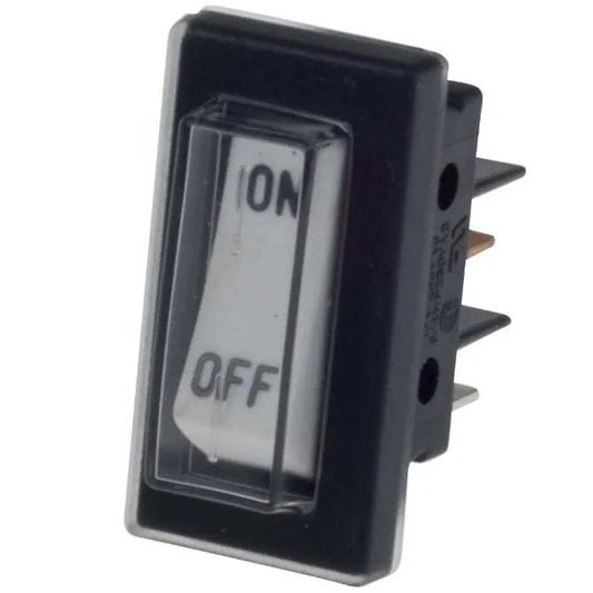 On/Off Switch For P108 (2018)