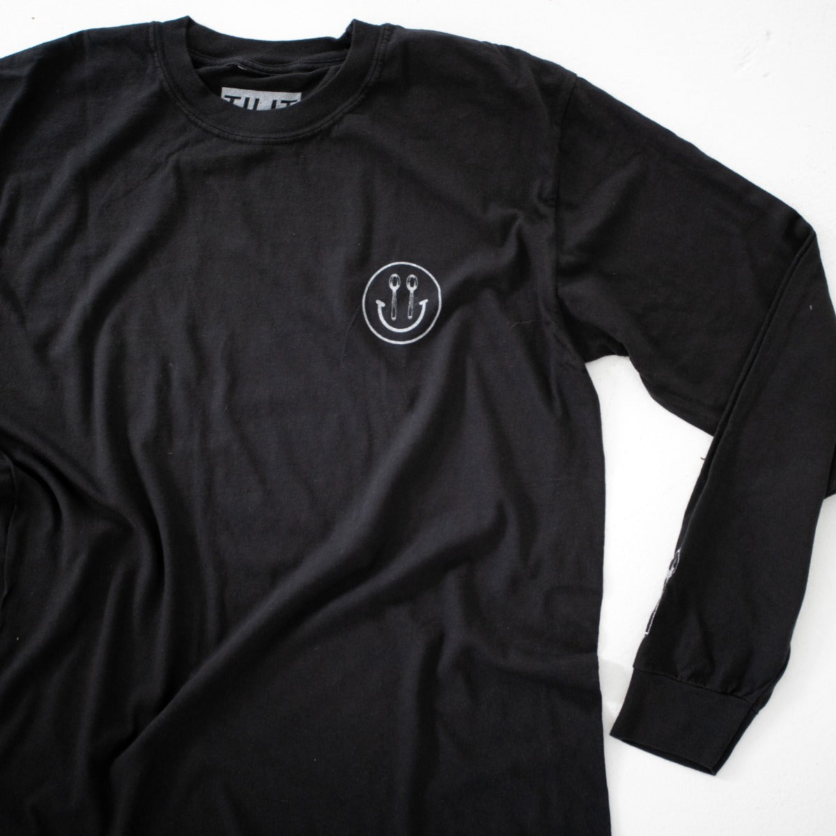 JB Prince x Tilit Long Sleeve Tee