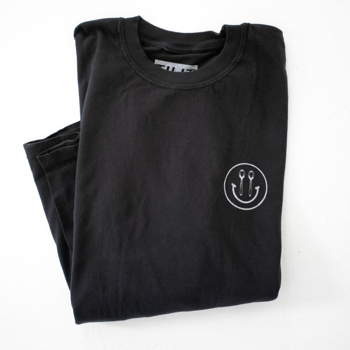 JB Prince x Tilit Long Sleeve Tee