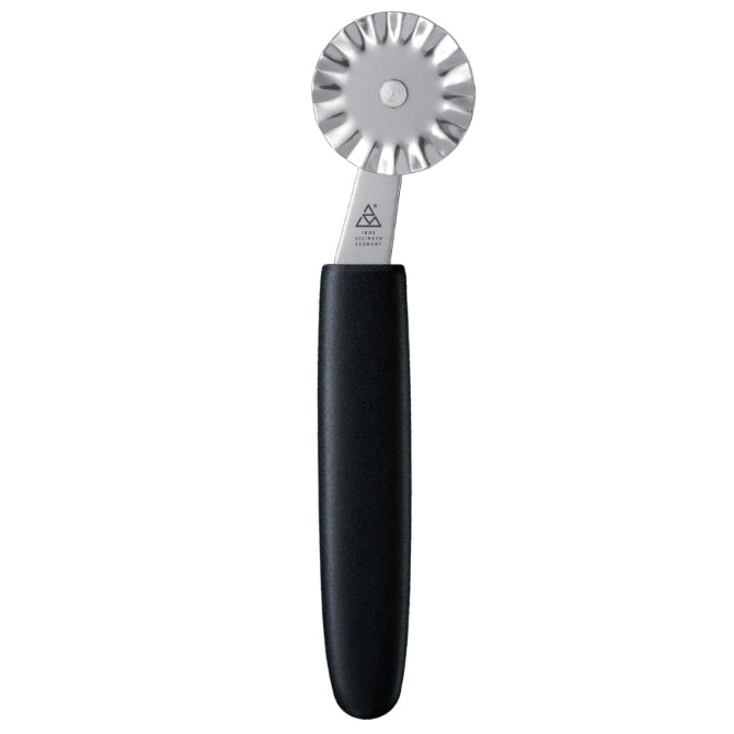 Pastry Wheel (Cutter) 2 inch Fluted with Plastic Handle