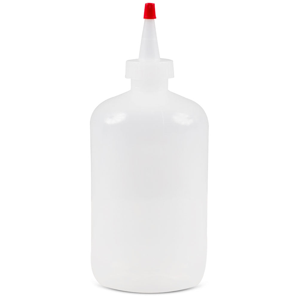 Squeeze Bottle - 16 oz