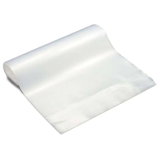 Polyethylene Sheets - 100 pcs