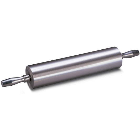 Aluminum Rolling Pin - 18 Inch