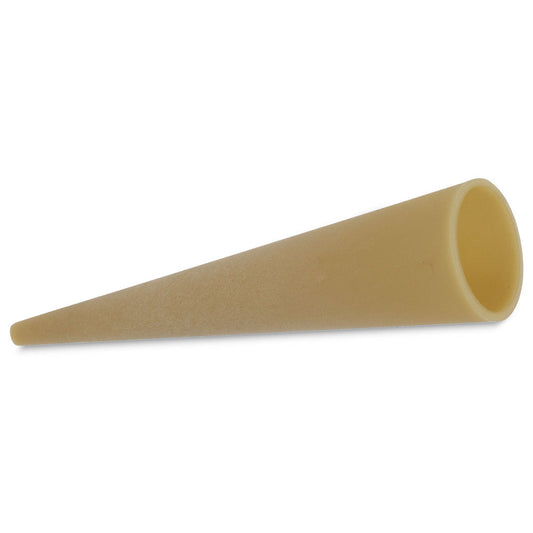 Oven Safe Cone Form 10 pack