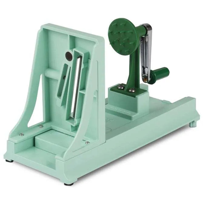 Turning Vegetable Slicer