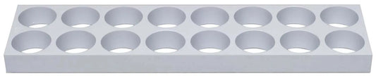 1.5oz Round Molds & Tray