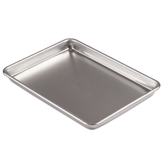 Vollrath Wear-Ever Heavy Duty Sheet Pan - Quarter Size