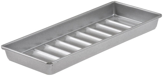 New England Style Hot Dog Pan