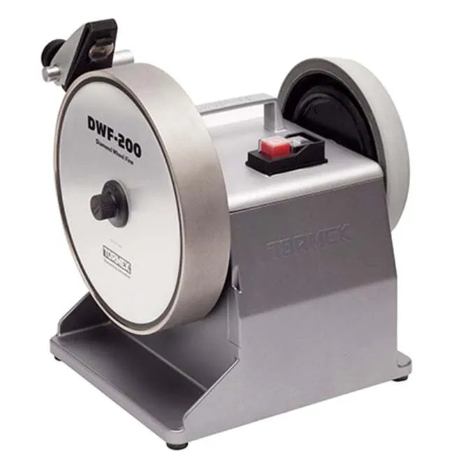 Tormek T-2 Pro Kitchen Knife Sharpener