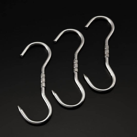 Swivel Hook Set - 10 Pack From Dry Ager