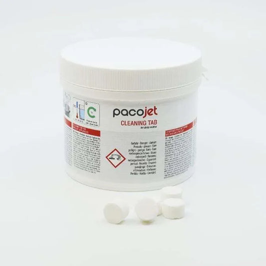 Cleaning Tabs - Pacojet 4 - Pacojet 2 Plus