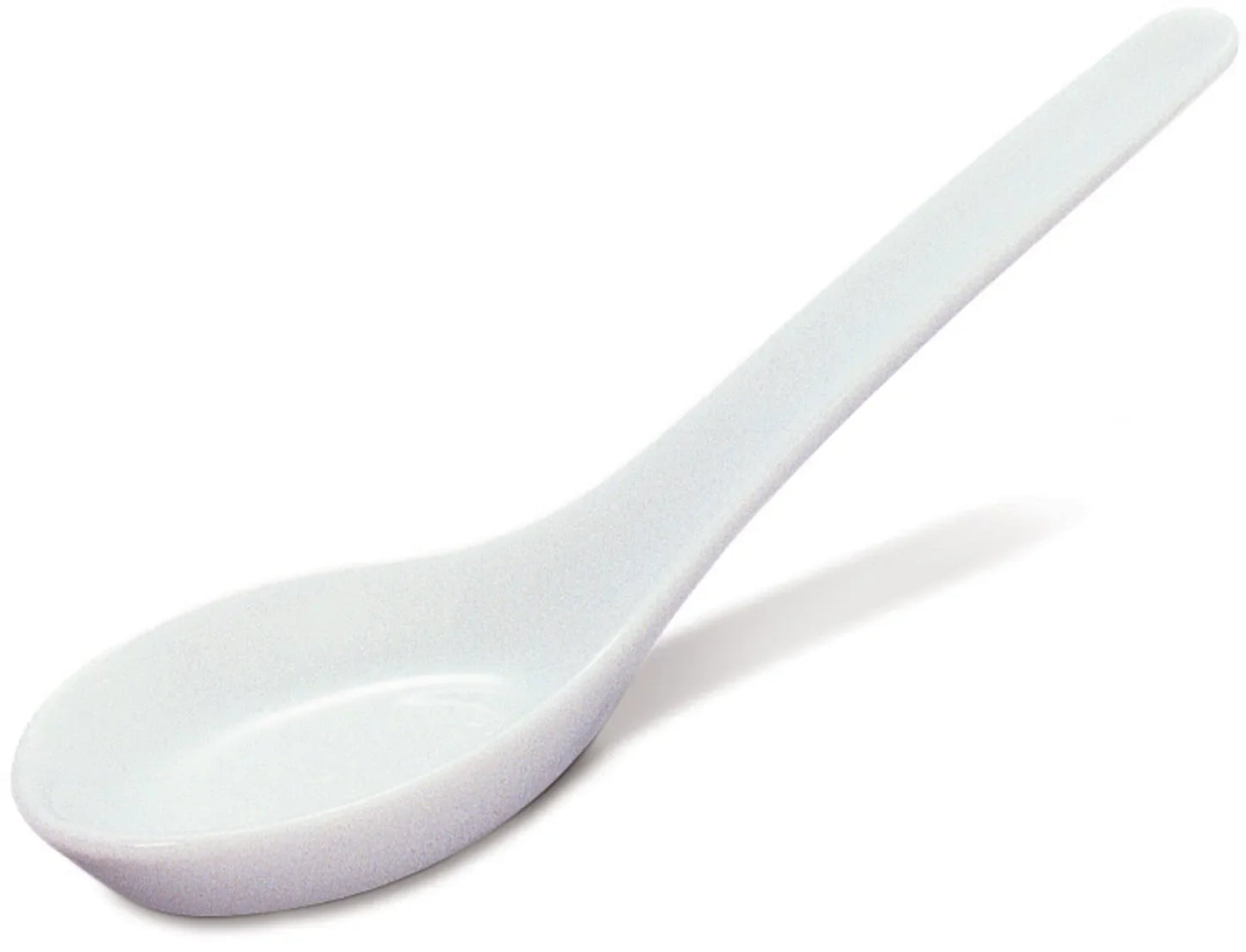 Mini Asian Spoon