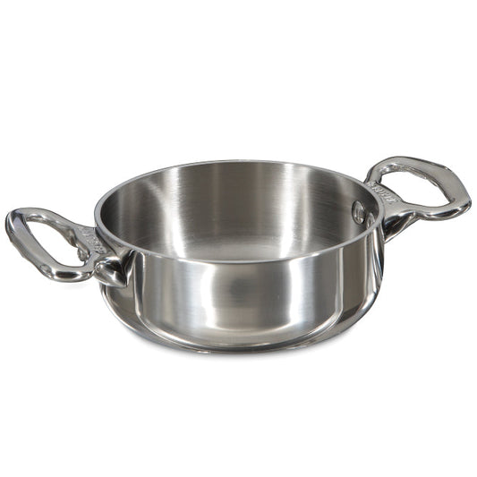 Mini 2 Handle Saute Pan