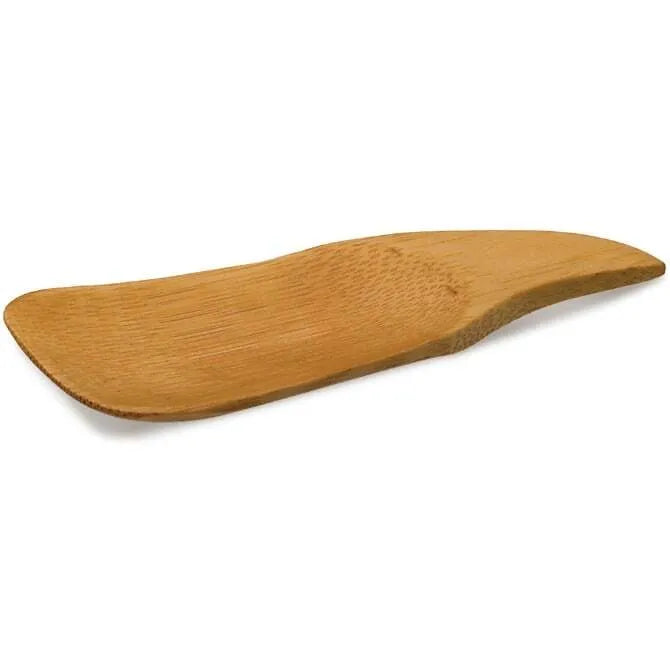 Bamboo Spoon - 3.75 inch Long