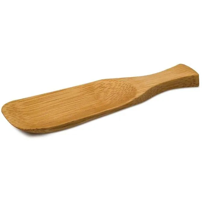 Bamboo Scoop - 4 inch length