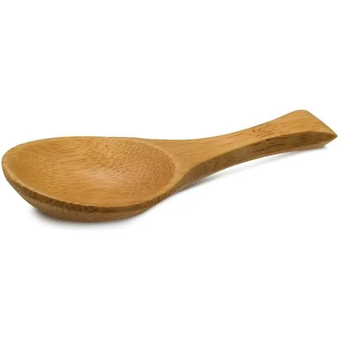 Bamboo Tasting Spoon 3.5 inch Long