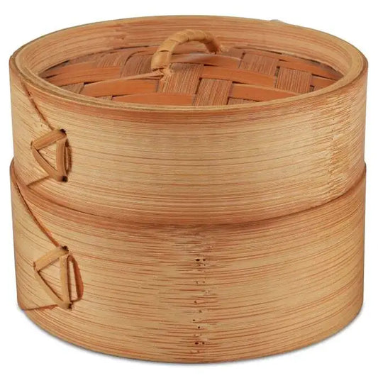 4 inch Bamboo Steamers