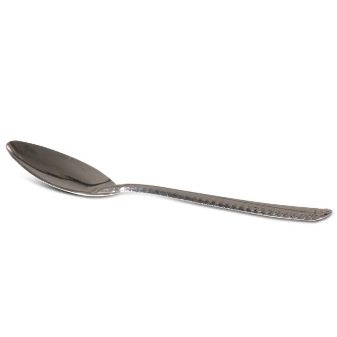 Metal Spoon  - 4 inch