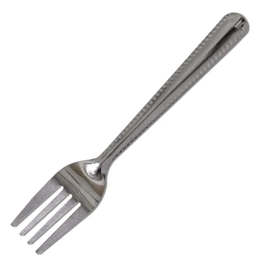 Metal Fork - 4 inch