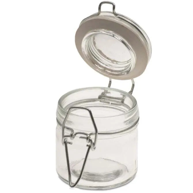 Mason Glass Jar - 4oz