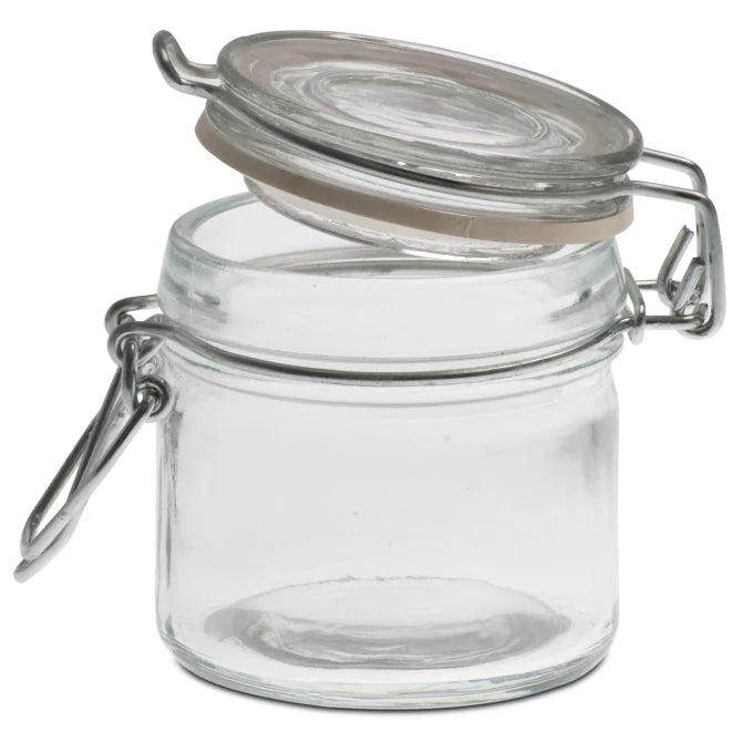 Mason Glass Jar - 4oz