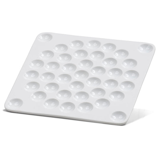 Half Sphere Tasting Tray