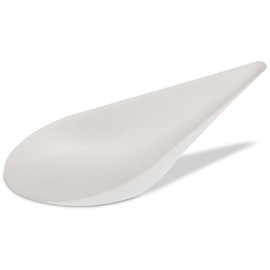 Sugarcane Mini Tear Dish - 4 inch x 2 inch