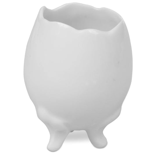 Footed Egg Cup