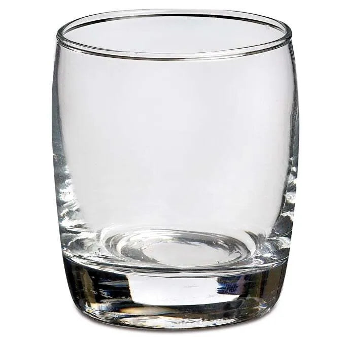 Barrel Glass - 3.7oz