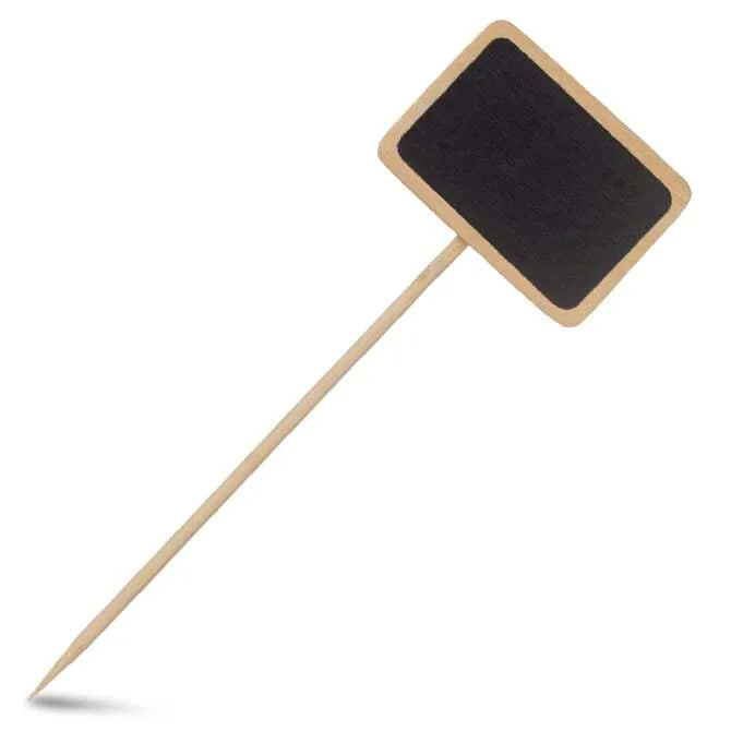 Comatec Slate Stick Cocktail Pick