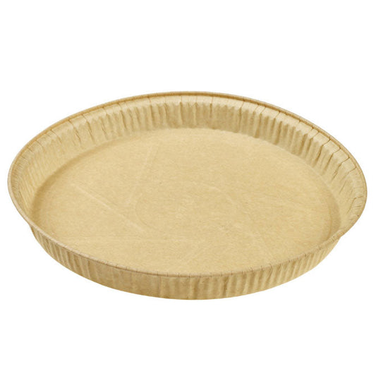 Paper Baking Mold - 8.42in Tart Form (214 mm)