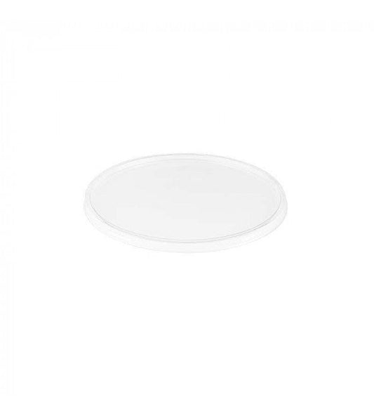 Comatec Paper Plate Bodeglass Lid For RB347