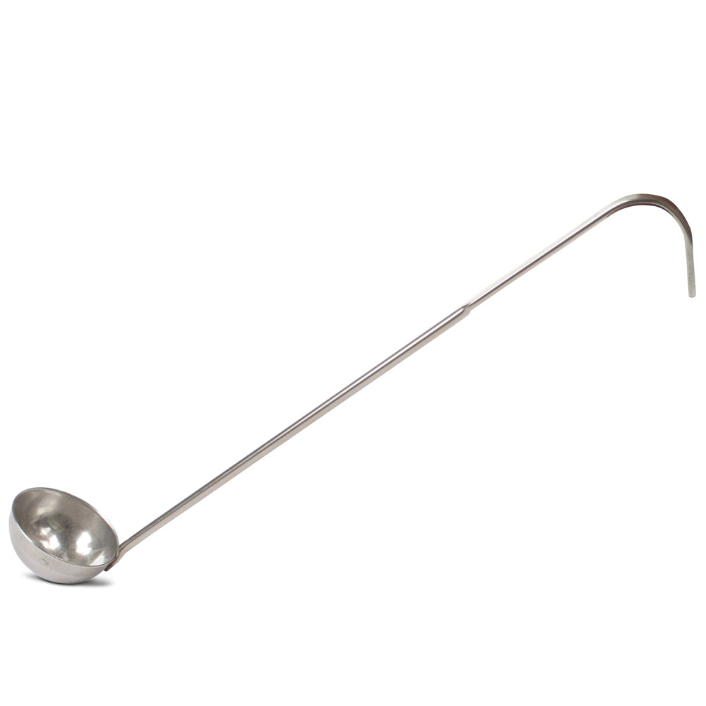 1oz. Mini Ladle Stainless Steel