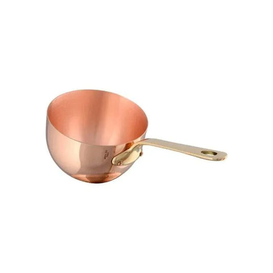 Mauviel Copper Zabaglione