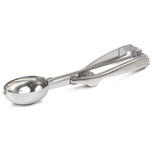 Oval Ice Cream Scoop