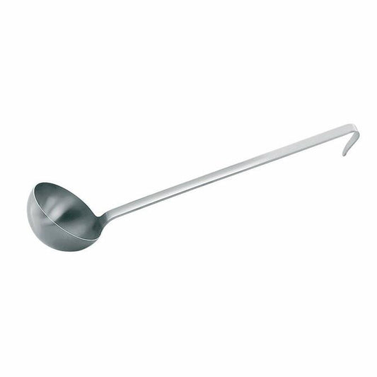 One Piece Ladle - 6.75 oz.