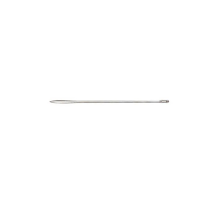 Trussing Needle - Stainless Steel - 8 inch