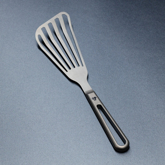 Titanium Fish Spatula