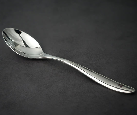 Titanium Tea Spoon- Small