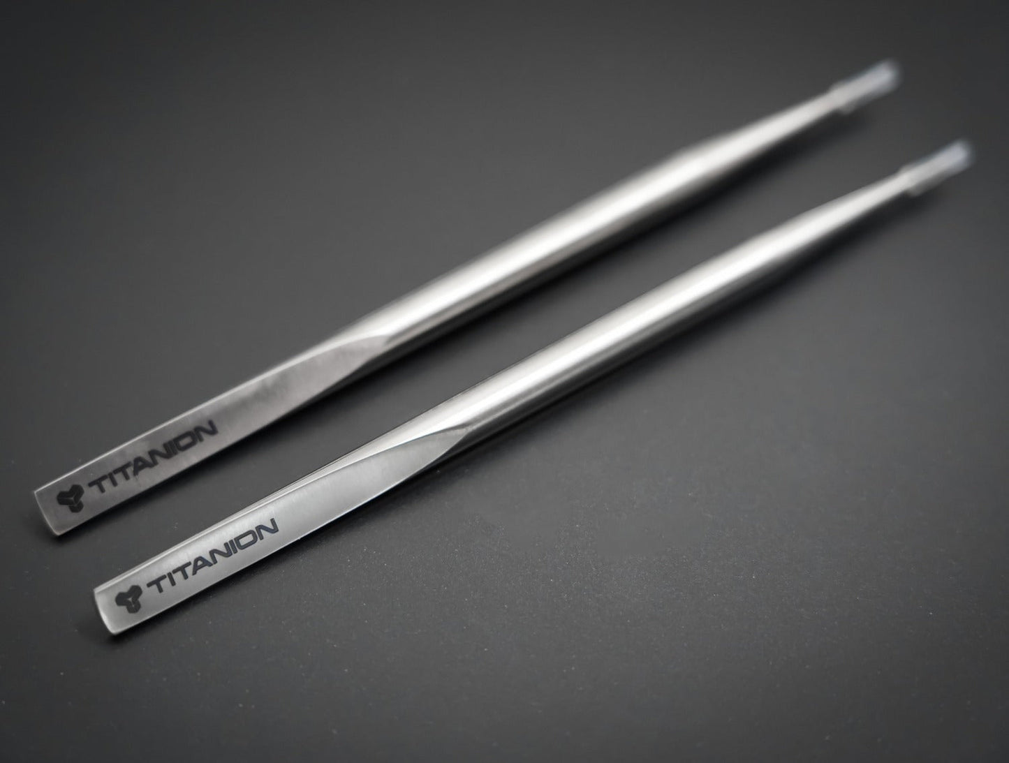 Titanium Plating Tweezer