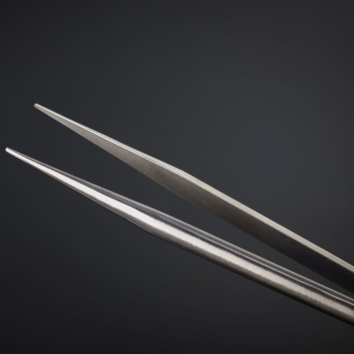 Titanium Plating Tweezer