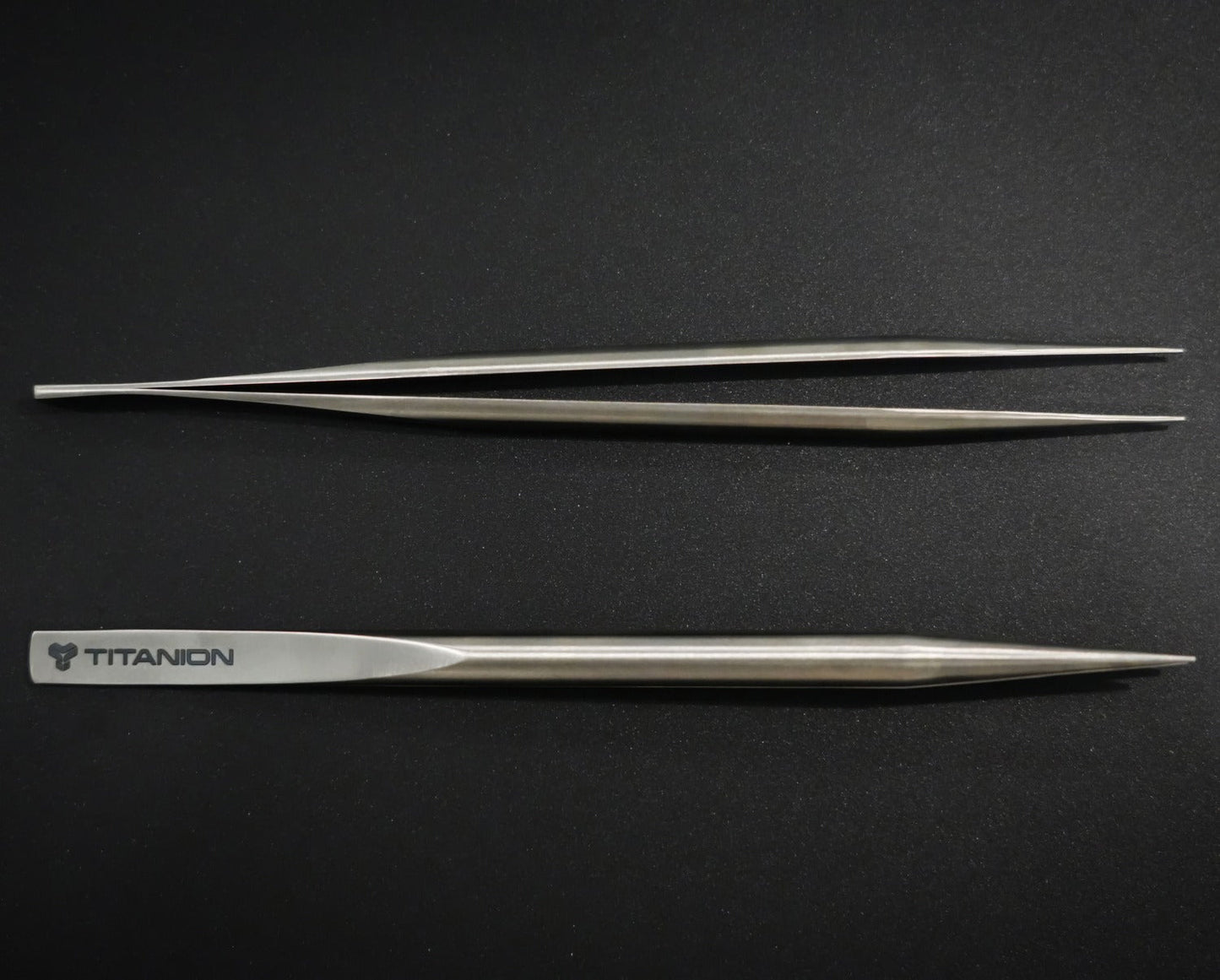 Titanium Plating Tweezer