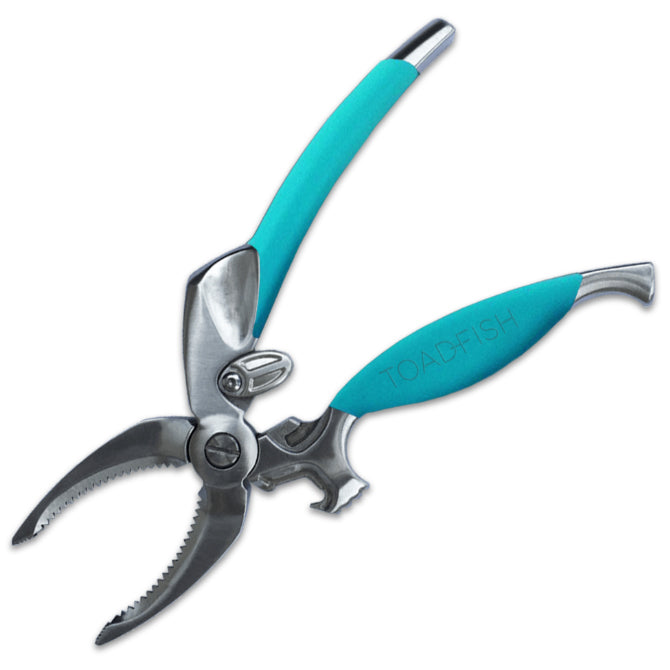 Toadfish Outfitters Crab Claw Cutter