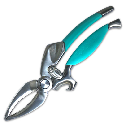 Toadfish Outfitters Crab Claw Cutter