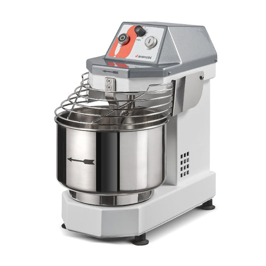 Midi 5 Spiral Dough Mixer 5kg