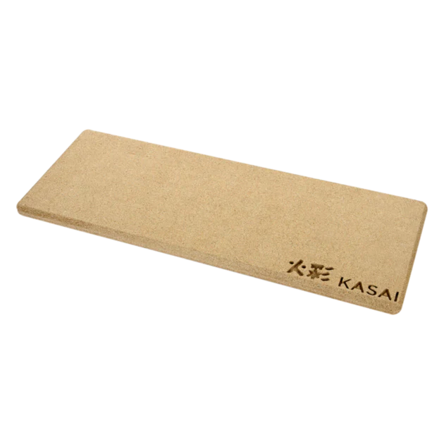 Kasai Konro Heat Mat for Long Grill