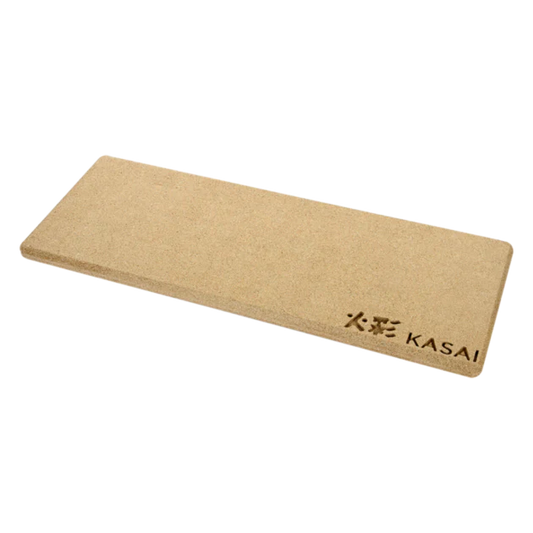 Kasai Konro Heat Mat for Long Grill