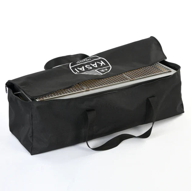 Kasai Konro Carry Case for Medium Long Grill